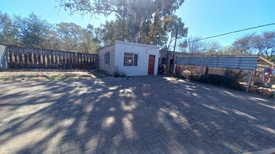 3 Bedroom Property for Sale in Buitesig Free State